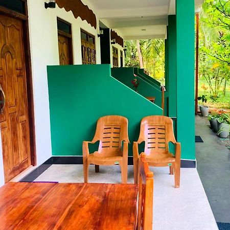 Sigiri Starwing Villa Sigiriya Exteriér fotografie