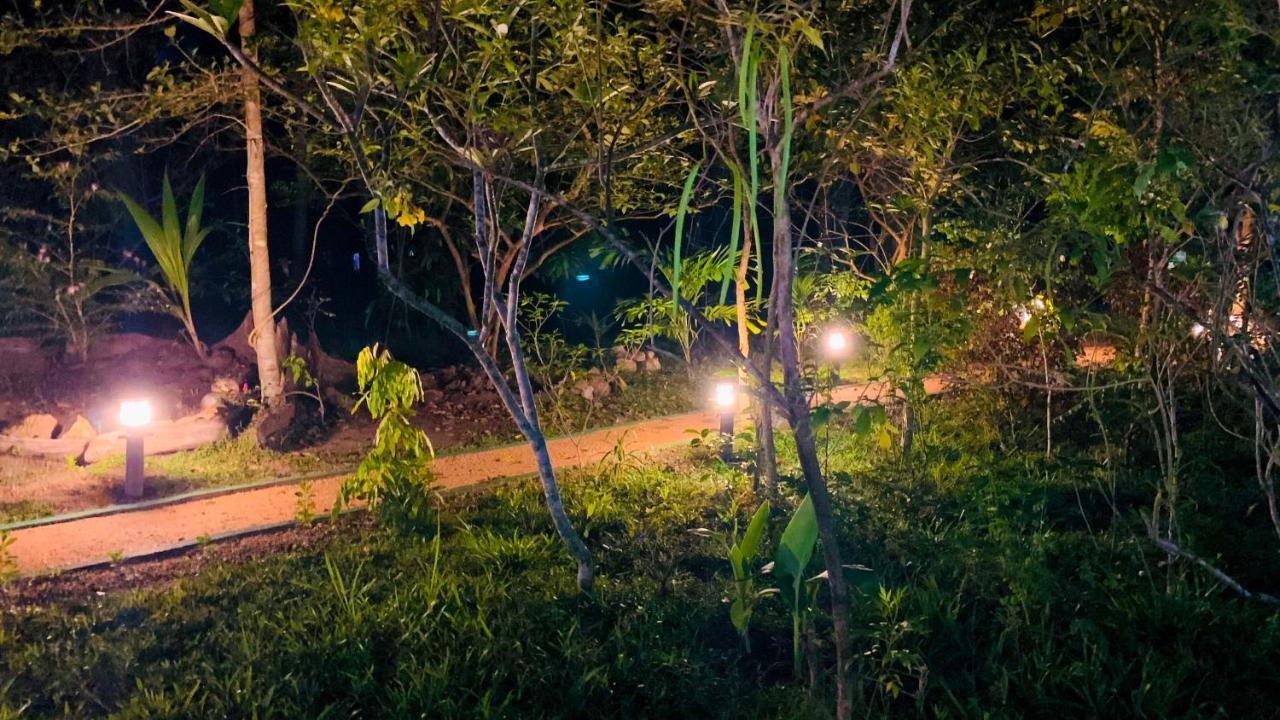 Sigiri Starwing Villa Sigiriya Exteriér fotografie