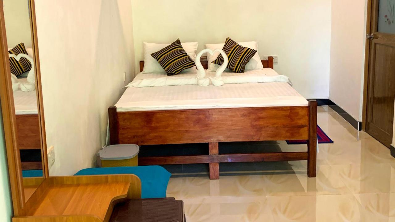 Sigiri Starwing Villa Sigiriya Exteriér fotografie