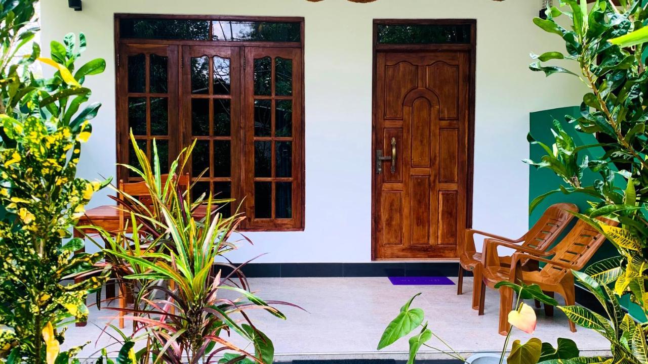 Sigiri Starwing Villa Sigiriya Exteriér fotografie