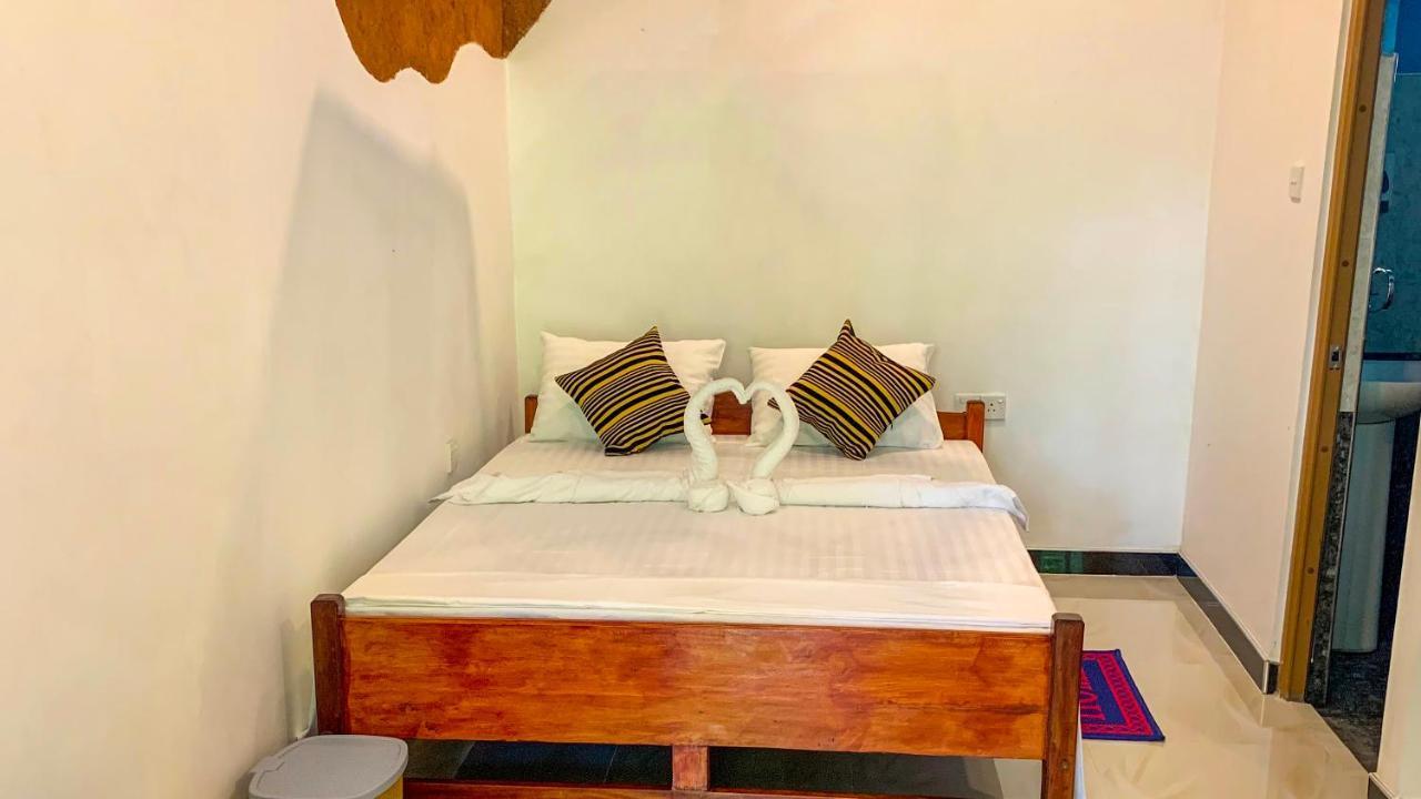 Sigiri Starwing Villa Sigiriya Exteriér fotografie