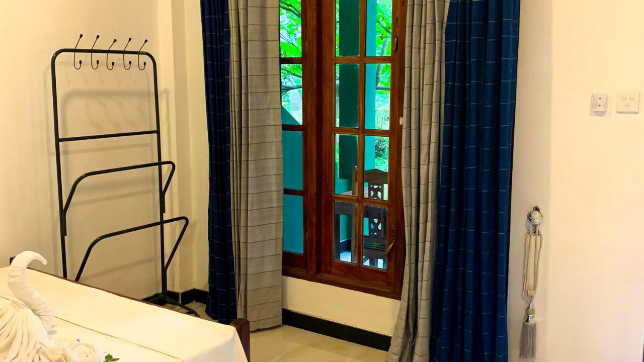 Sigiri Starwing Villa Sigiriya Exteriér fotografie
